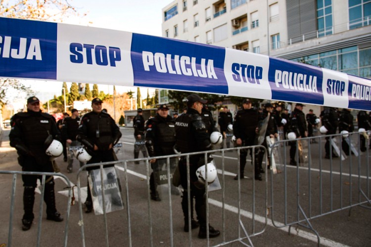 Policajac iz Nikšića dao otkaz: Neću da idem protiv građana