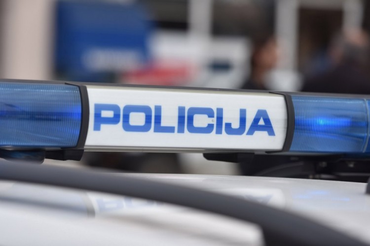 Turčin švercovao migrante kroz Hrvatsku pa udario u policiju