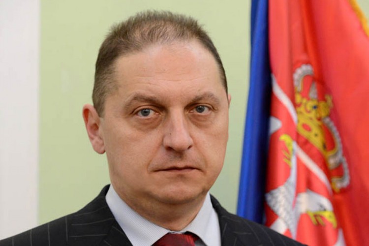 Miloš Janković za "Nezavisne": Poezija je uzaludan posao bez kojeg se ne može