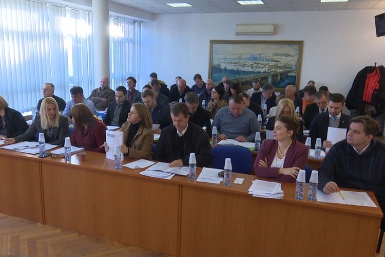 Sanjani usvojili najveći budžet do sada