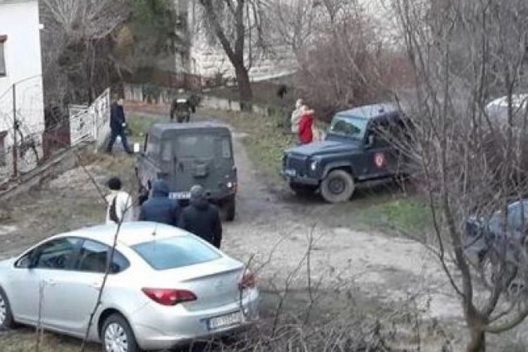 Monika razgovarala s policijom i otkrila detalje otmice