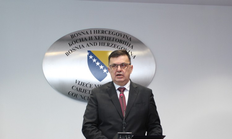 Odobrena sredstva za granični prelaz Bratunac - Ljubovija