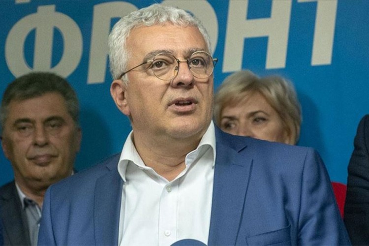 DF: Predsjednik parlamenta naredio hapšenje poslanika u Crnoj Gori