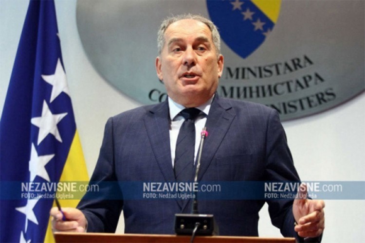 Mektić: Ja sam žrtva glavne tužiteljke