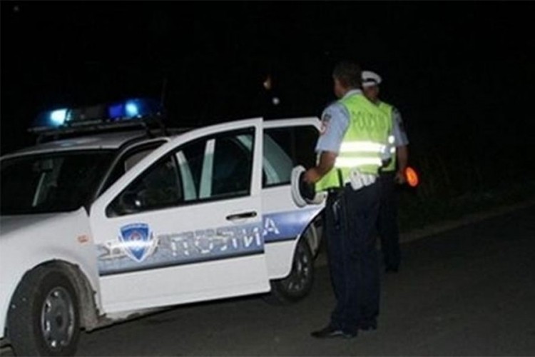 Povrijeđena žena kod Zvornika, Švajcarac je udario pežoom