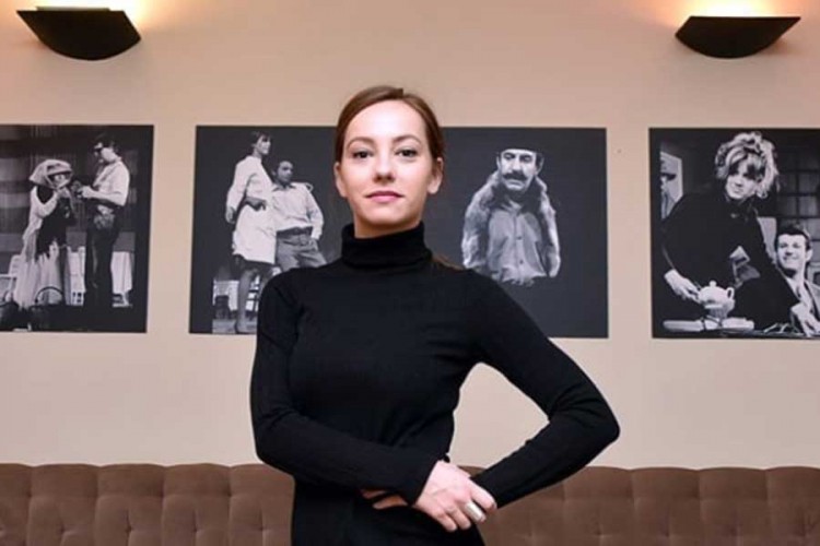 Stojiljković: Cilj umetnika je da budi empatiju kod ljudi
