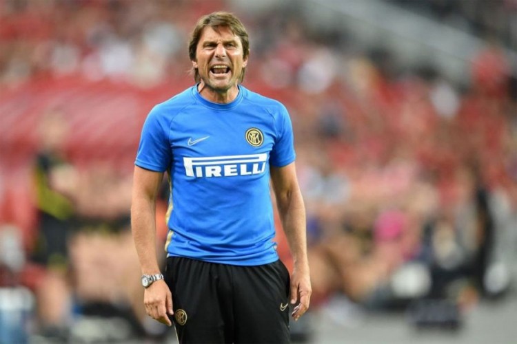 Kasano: Inter će biti novi šampion Italije