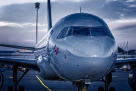 Rekordne isporuke "Airbusovih" letjelica