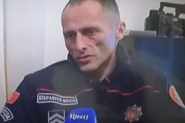 Kafane uplatile platu crnogorskom policajcu koji je dao otkaz