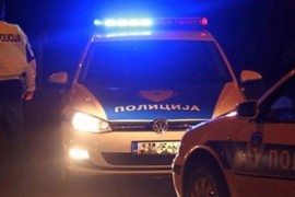 Napala ga dvojica, on zapucao