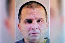 Još traje potraga za Malčanskim berberinom