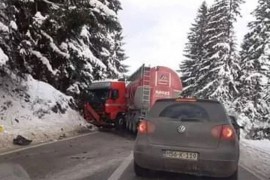 Detalji tragedije u Olovu: Krenuli s unukom na doček Nove godine i ...