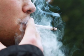 Pušači i bivši pušači žive sa većim fizičkim bolom