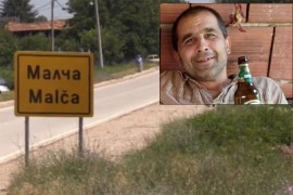 Mještani Malče u strahu: Kuće zaključane, policija provjerava žene