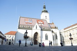 Da li će Zagreb biti "pošten posrednik" između EU i Zapadnog Balkana
