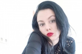 Pronađena Ljubica Antunović