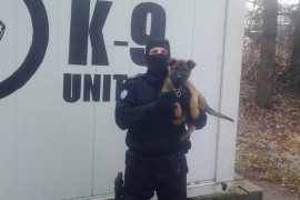 Maksa čekaju ozbiljni policijski zadaci