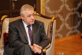 Milomir Savčić: Tužilaštvo BiH diže optužnice zbog norme kao da ...