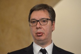 Srbi iz Andrijevice zovu Vučića za Badnje veče