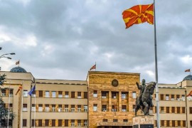 Sjeverna Makedonija bi danas trebalo da dobije Pržinsku vladu