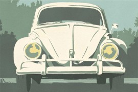 "Posljednja milja" najznačajnijeg automobila u istoriji