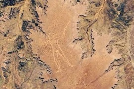 NASA opet snimila najveću misteriju moderne umjetnosti