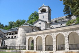 "Imovina SPC u Crnoj Gori da pripadne Rusiji"