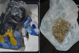 Zaplijenjena droga, uhapšen muškarac iz Gradiške