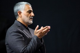 Tramp naredio likvidaciju jednog od najmoćnijih iranskih generala