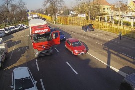 Gužve na izlazu iz BiH u Gradišci, Brodu i Velikoj Kladuši