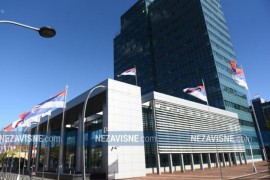 Neradni dani tokom predstojećih praznika