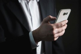 Kako niske temperature "ubijaju" naše telefone?