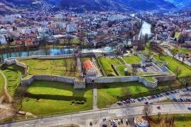 Zeleni grad za rješenje ekoloških prioriteta