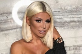 Dara Bubamara se vratila bivšem mužu?