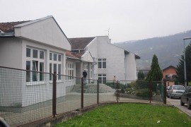 "Eko-toplane" Banjaluka Centru "Zaštiti me" donirali novac