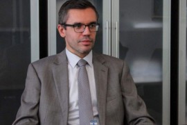 U planu veće plate za policiju u USK