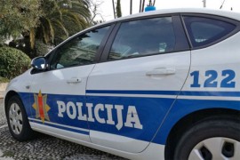 Uhapšen Nikšićanin zbog napada na sveštenika