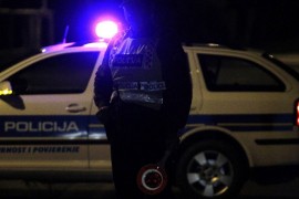 Pucnjava u Zagrebu, ranjena jedna osoba
