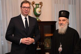 Vučić odlučio: Ne idem u Crnu Goru