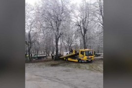 Tragedija u Osijeku: U nesreći stradala dva mladića i djevojka