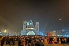 Apel za odbranu SPC potpisalo oko 9.000 intelektualaca