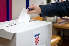 Dvije opštine u Hrvatskoj kršile predizbornu tišinu