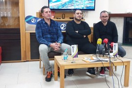 Doček pravoslavne Nove godine na Jahorini uz Darka Lazića
