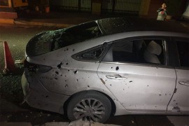 Ima povrijeđenih u Bagdadu, objavljen snimak nakon napada
