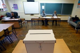 Hrvatska bira između Milanovića i Grabar Kitarović