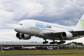 Boing više nije najveći proizvođač aviona