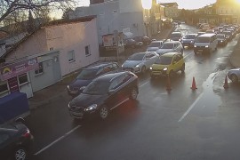 Pojačan saobraćaj prema Hrvatskoj, gužve na izlazu iz BiH