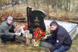 Četrnaest godina od zločina nad porodicom Abazović