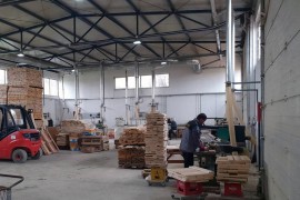 Razvio posao sa košnicama: Počeci su bili teški, sada se vide ...