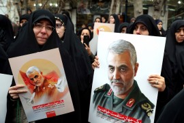 Iran se obratio Savjetu bezbjednosti